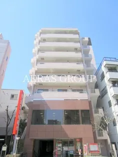ファミール田端の画像