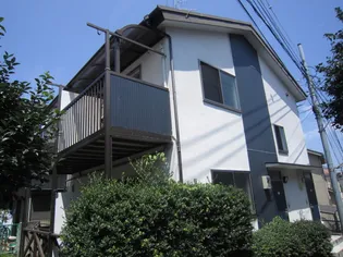 コルツ中山の画像