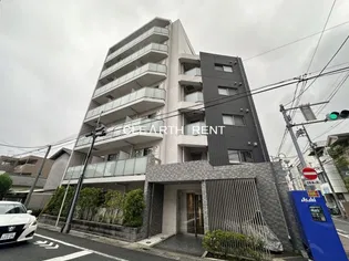 HY'S FLAT 糀谷の画像