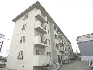 神田ハイツの画像