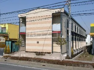レオパレスコンプリートNの画像