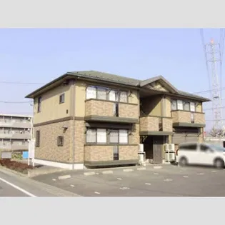 ドミール天川E棟の画像