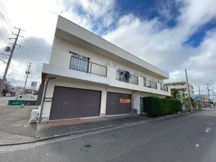 あさのコーポの画像