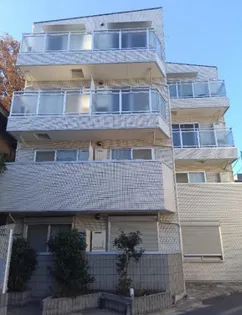 B'CASA HIGASHIMONZENの画像