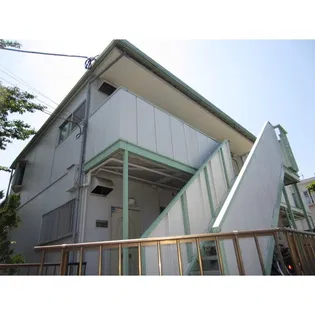 メイゾン用賀の画像