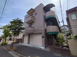 クローバーコートの画像