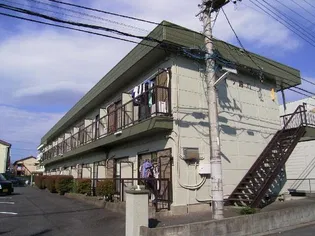 ハイツ路川の画像
