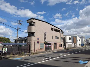 ノアーズアーク千里山田の画像