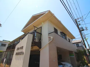 LOOK東玉川の画像