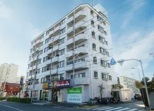 レリーフハイツ竹ノ塚の画像