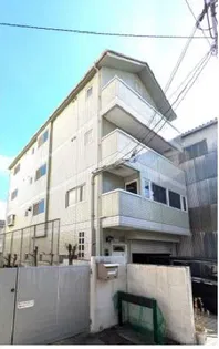 キミーズコートの画像