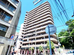 INSURANCE BLDG XIXの画像