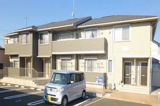 グレーシアの画像