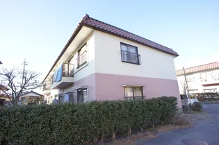 レークハイツの画像