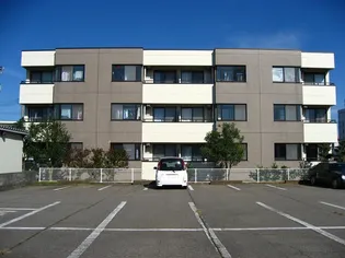 パールハイツ吉川の画像
