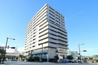 ヴァンデュール金沢駅前の画像