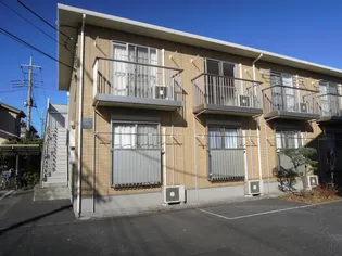 ジュネス若葉の画像