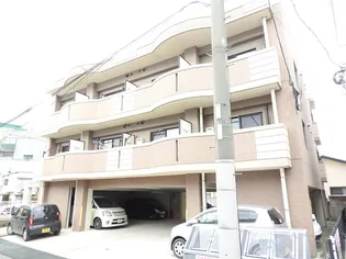 カーザ ディ リポーゾの画像