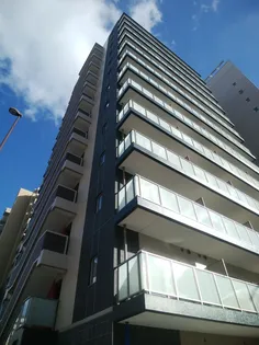 グラン・ドミール小田原弓ノ町【13階】の外観