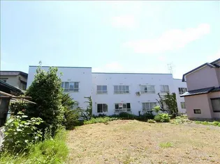 サンハイツヤマモトBの画像