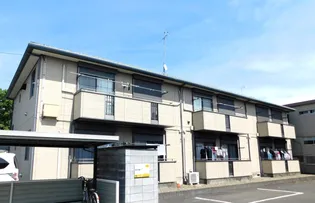 シティメゾンふるきVの画像