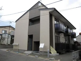 カナルコートの画像