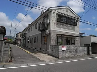 チェリーパークの画像