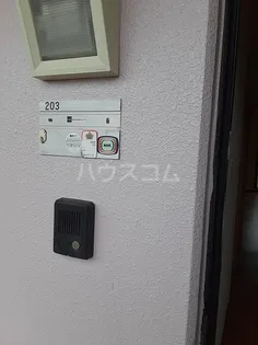 ソシア竜南【2階】の内装