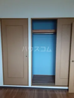 ソシア竜南【2階】の内装