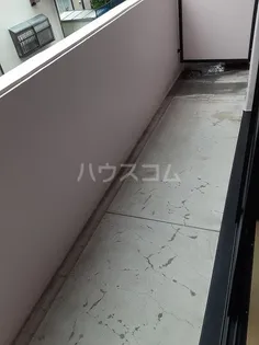 ソシア竜南【2階】の内装