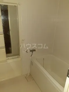 ソシア竜南【2階】の風呂