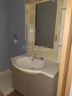 ソシア竜南【2階】の内装