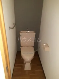 ソシア竜南【2階】の内装