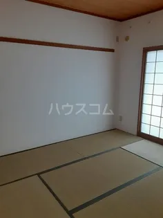 ソシア竜南【2階】の内装