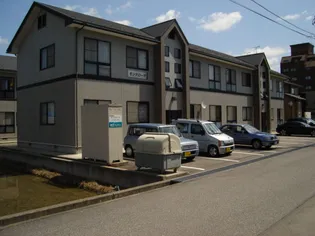 モンテローザの画像