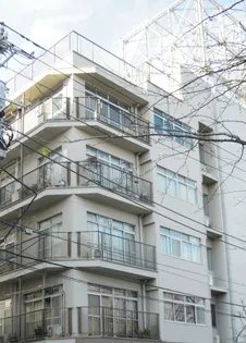 宮本ビルの画像