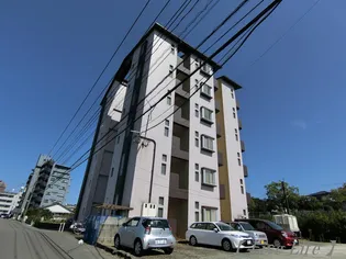 グラン加納【3階】の外観