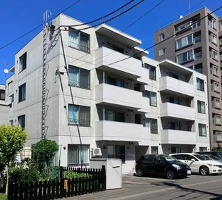 ル ファール二十四軒の画像