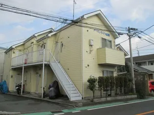 アーバンライフ城南の画像