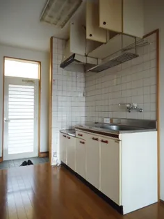 ビューパレールナ【1階】の内装