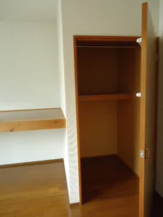 ビューパレールナ【1階】の内装