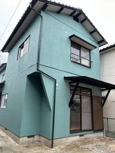 佐賀県佐賀市八戸1【一戸建】の外観