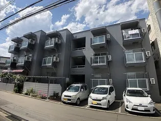 インペリアルパレスの画像