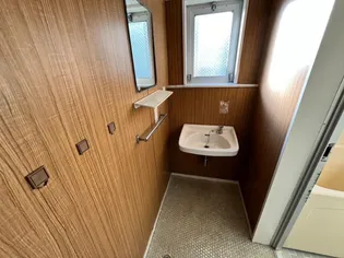 ISマンション【2階】の内装