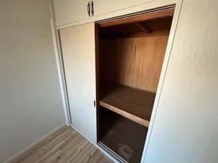 ISマンション【2階】の内装