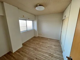 ISマンション【2階】の内装