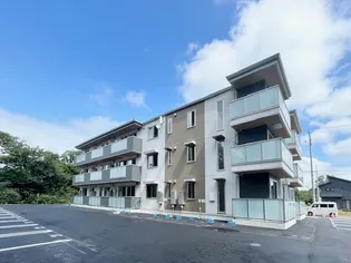 ハピネスコートの画像