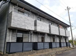 パールマンションIIの画像