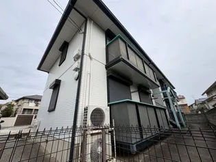 ストークハイムAの画像