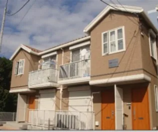 サザンハイツKの画像